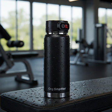 Smart Water Bottle