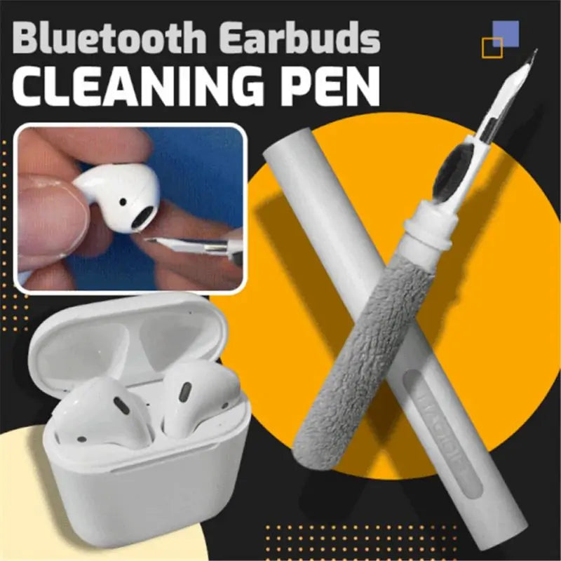Cleaner Kit