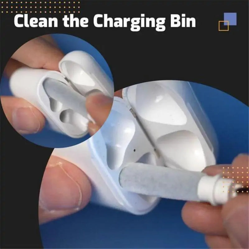 Cleaner Kit