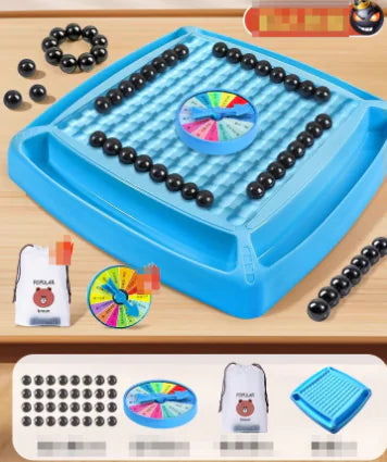 Magnetic Board Game