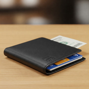 Minimalist Wallet