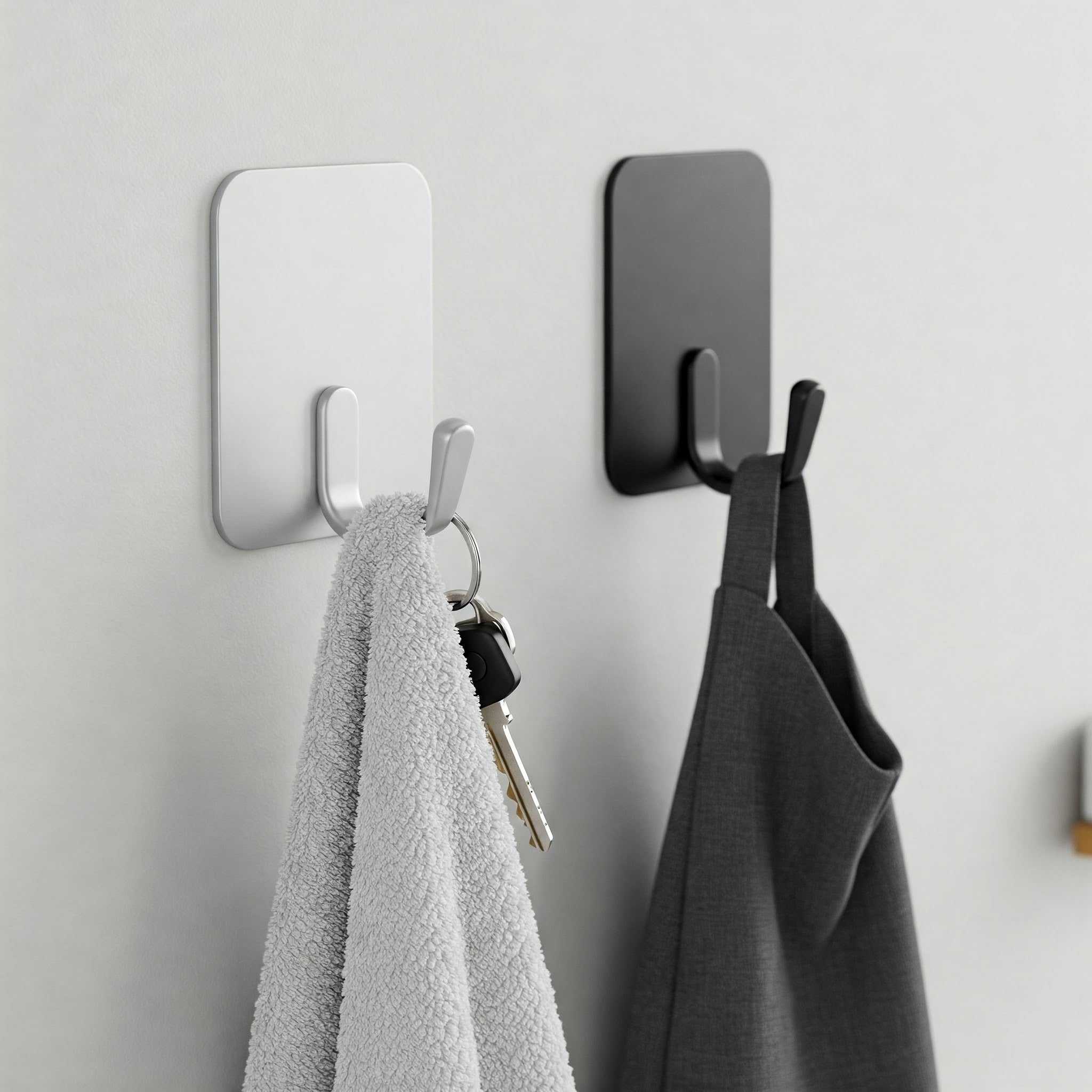 Multifunctional Wall Hook