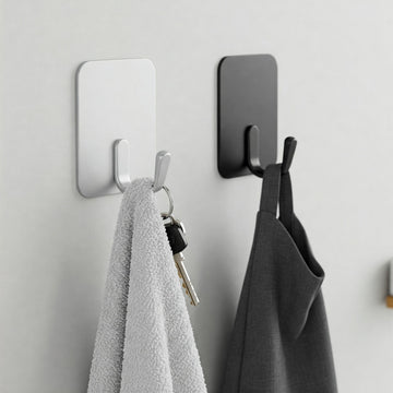 Multifunctional Wall Hook
