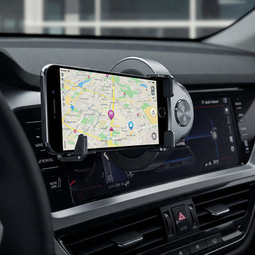Magnetic Phone Holder