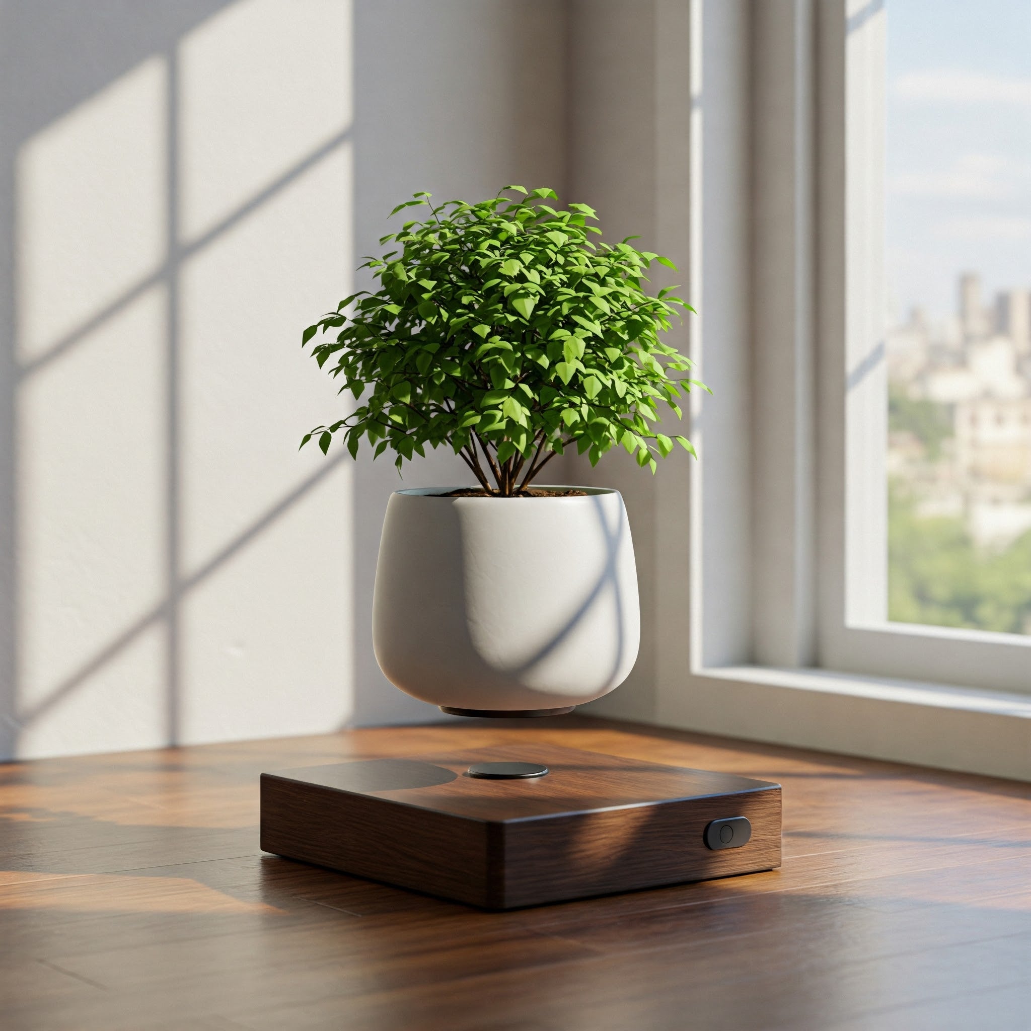 Floating Plant Pot