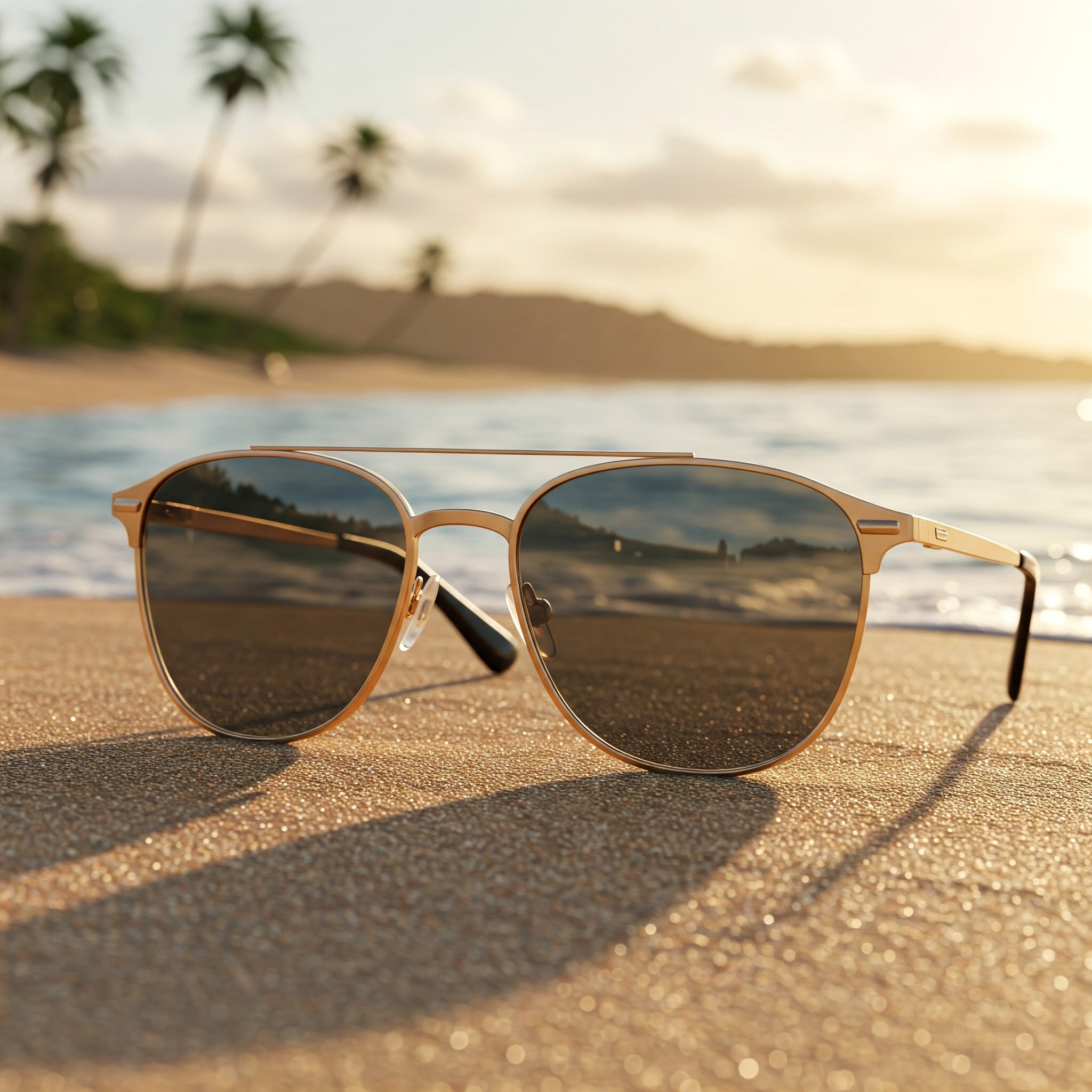 UV Protection Sunglasses