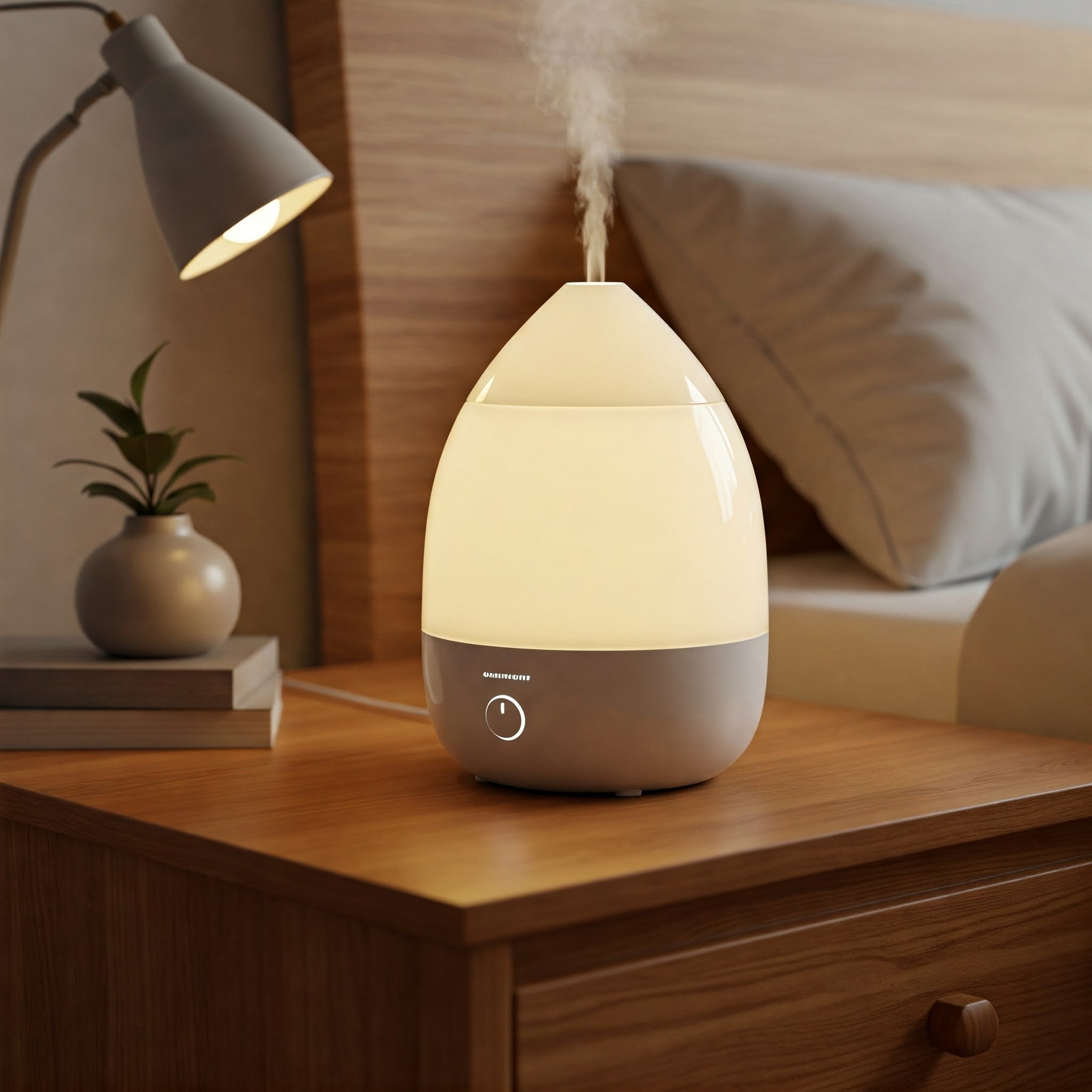 Aromatherapy Humidifier