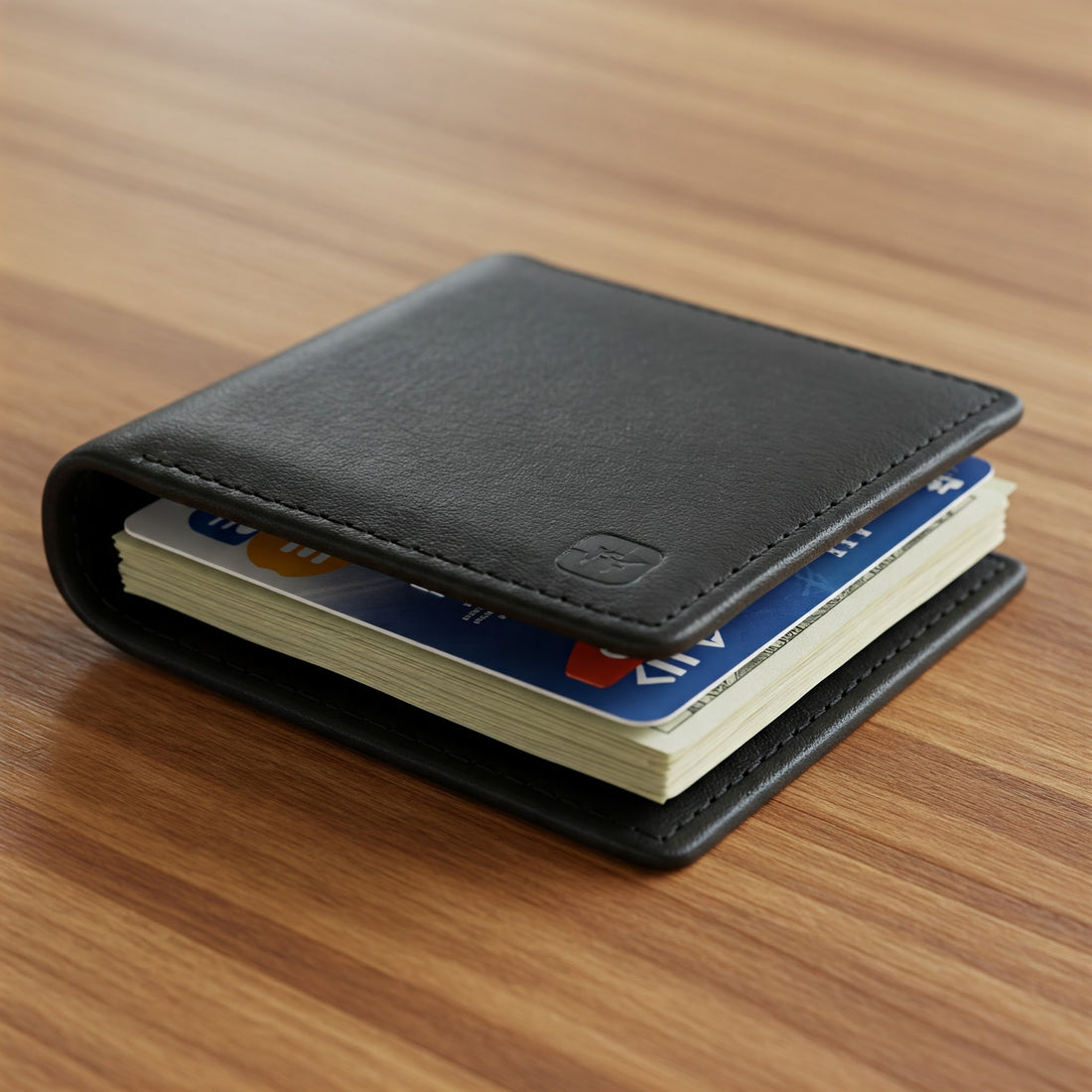 Minimalist Wallet