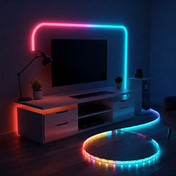 Smart LED Light Strip