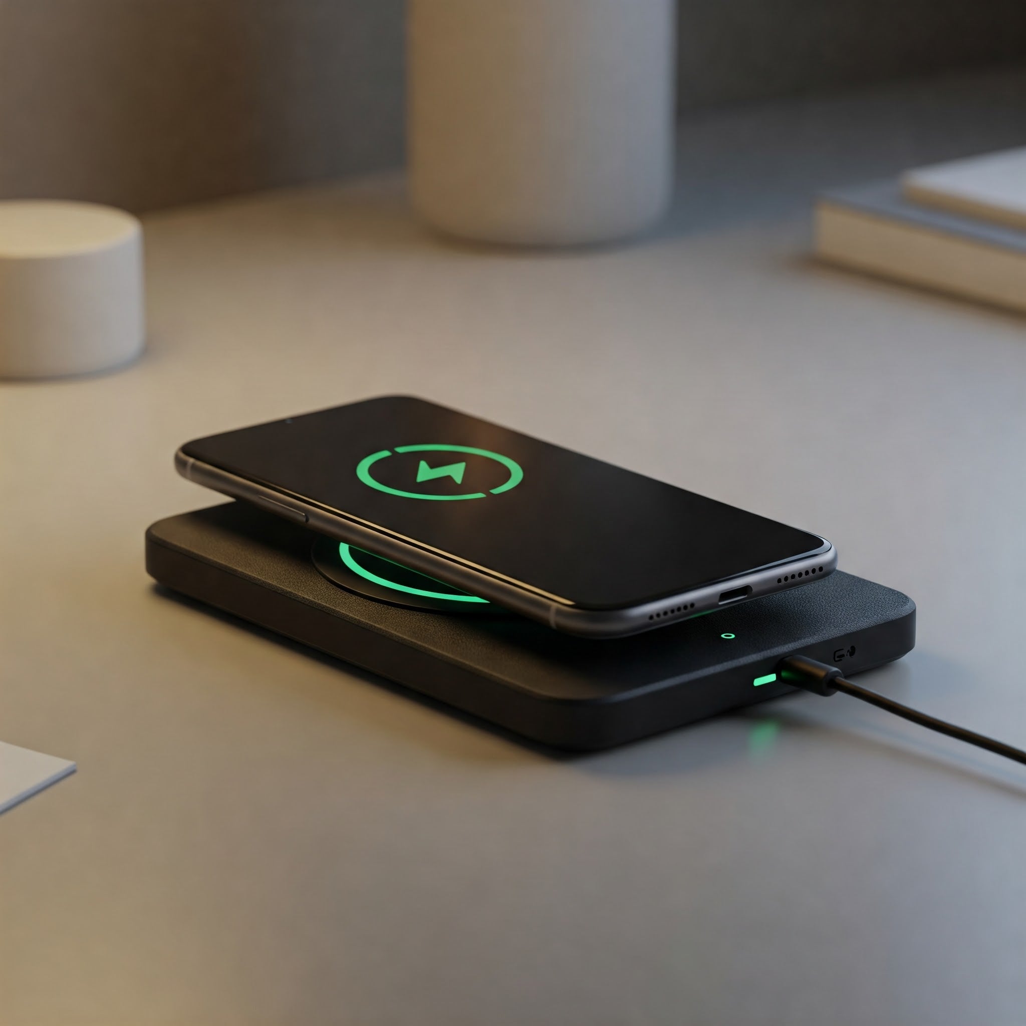 Wireless Charging Pad