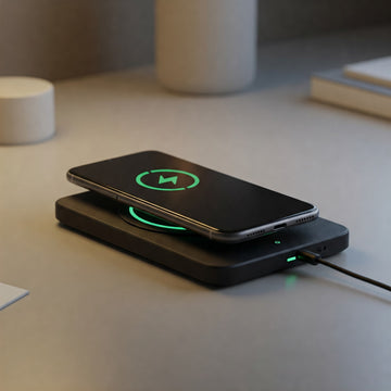 Wireless Charging Pad